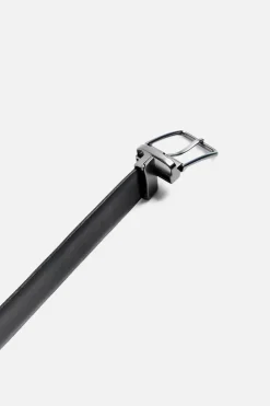 Clearance CINTURÓN REVERSIBLE PIEL Hombre Accesorios