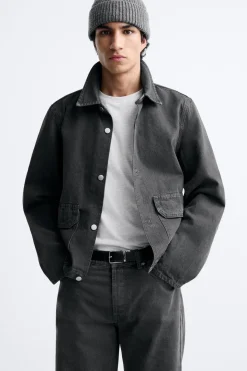 Fashion CINTURÓN REVERSIBLE PIEL Hombre Accesorios