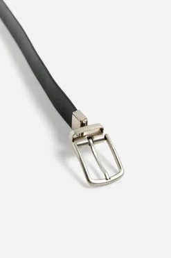 Online CINTURÓN REVERSIBLE PIEL Hombre Accesorios