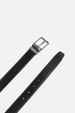 Best CINTURÓN REVERSIBLE PIEL Hombre Accesorios