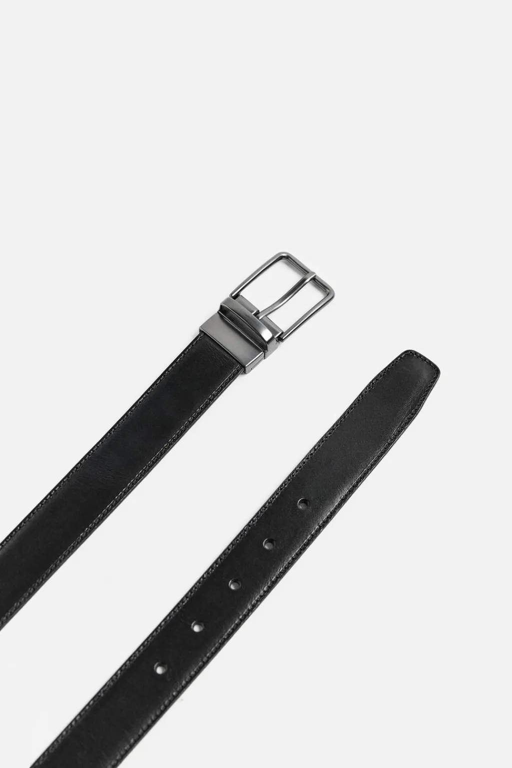 Best CINTURÓN REVERSIBLE PIEL Hombre Accesorios