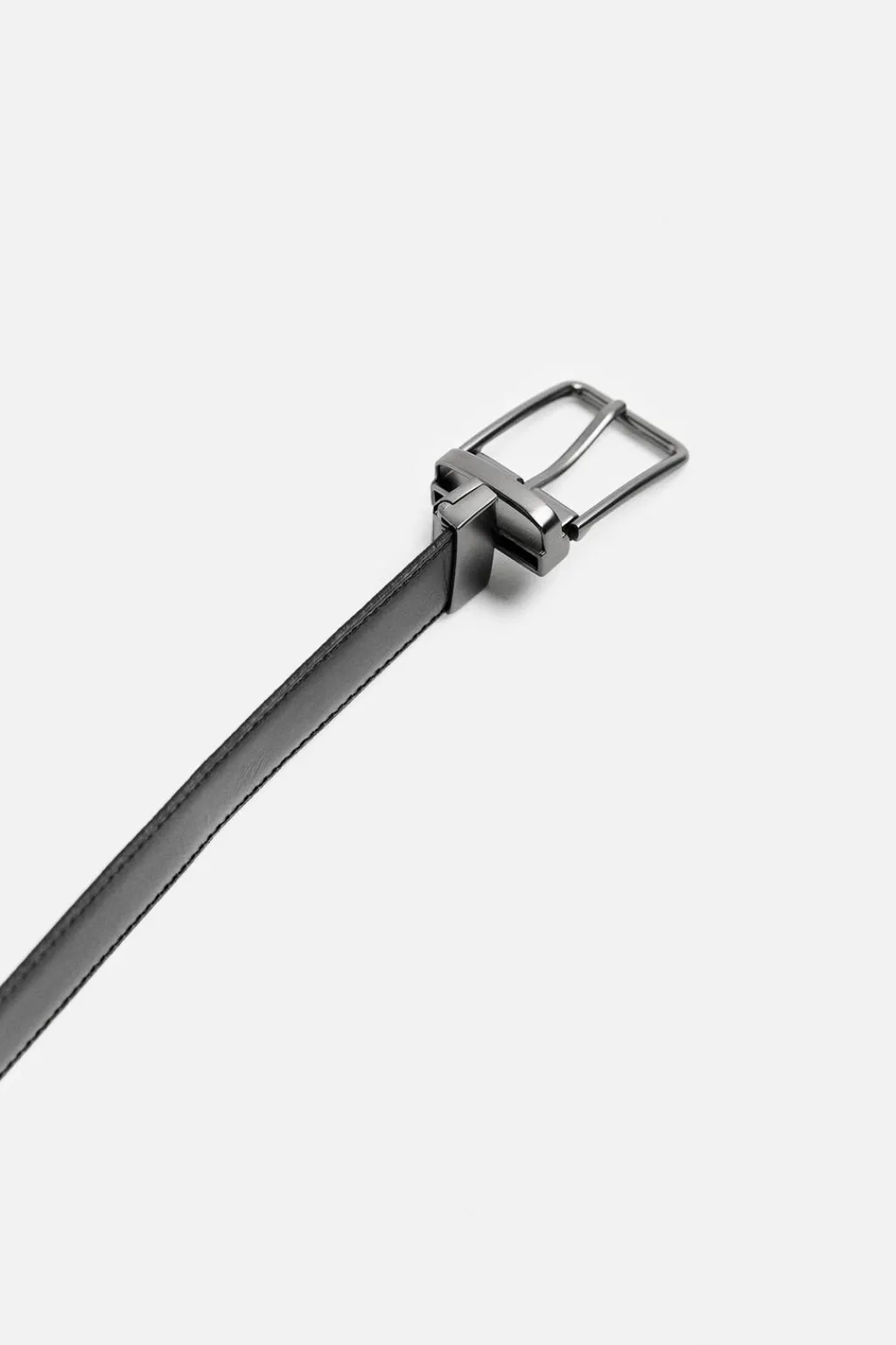 Best CINTURÓN REVERSIBLE PIEL Hombre Accesorios