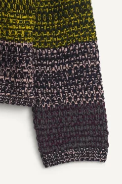 Niños ZARA 6 - 14 Años·Punto<CLR BLCK JMPR 13