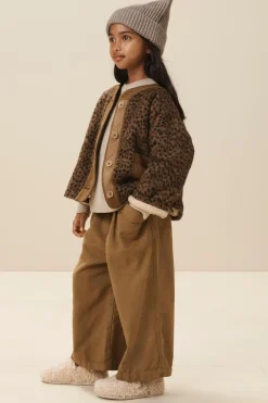 Niños ZARA 6 - 14 Años·Pantalones<CLTT PNT 13