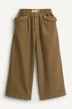 Niños ZARA 6 - 14 Años·Pantalones<CLTT PNT 13