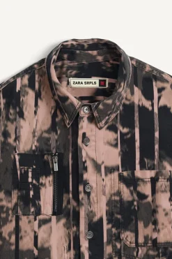 Outlet CM SHRT 13 Hombre Camisas