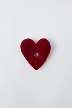 Niños ZARA 1½ - 6 Años·Accesorios|6 - 14 Años·Accesorios<COLETERO CORAZÓN DISFRAZ REINA DE CORAZONES