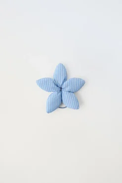 Niños ZARA 1½ - 6 Años·Accesorios|6 - 14 Años·Accesorios<COLETERO ESTRELLAS ACOLCHADA RAYAS