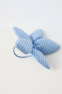 Niños ZARA 1½ - 6 Años·Accesorios|6 - 14 Años·Accesorios<COLETERO ESTRELLAS ACOLCHADA RAYAS