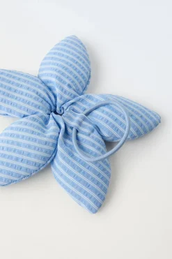 Niños ZARA 1½ - 6 Años·Accesorios|6 - 14 Años·Accesorios<COLETERO ESTRELLAS ACOLCHADA RAYAS