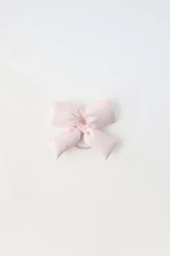 Niños ZARA 1½ - 6 Años·Accesorios|6 - 14 Años·Accesorios<COLETERO LAZO ACOLCHADO