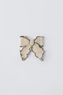 Niños ZARA 1½ - 6 Años·Accesorios|6 - 14 Años·Accesorios<COLETERO PINZA LAZO CONTRASTE