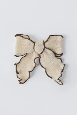 Niños ZARA 1½ - 6 Años·Accesorios|6 - 14 Años·Accesorios<COLETERO PINZA LAZO CONTRASTE