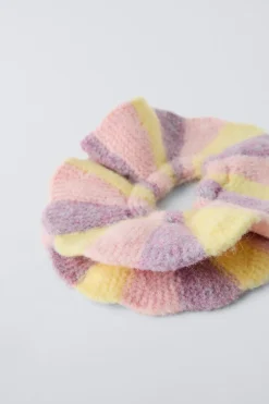 Niños ZARA 1½ - 6 Años·Accesorios|6 - 14 Años·Accesorios<COLETERO PUNTO RAYAS