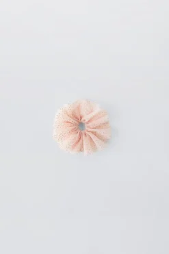 Niños ZARA 1½ - 6 Años·Accesorios|6 - 14 Años·Accesorios<COLETERO TUL DISFRAZ PRINCESA