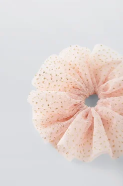 Niños ZARA 1½ - 6 Años·Accesorios|6 - 14 Años·Accesorios<COLETERO TUL DISFRAZ PRINCESA