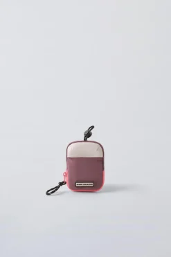 Niños ZARA 6 - 14 Años·Bolsos / Mochilas|6 - 14 Años·Bolsos / Mochilas<COLGADOR GYM COMBINADO