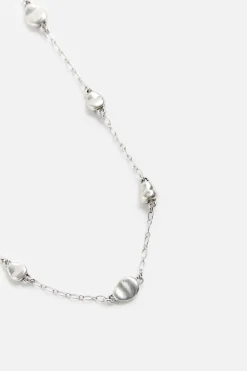 Fashion COLLAR ABALORIOS METÁLICOS X NANUSHKA Hombre Accesorios