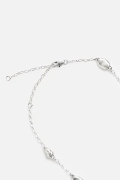 Fashion COLLAR ABALORIOS METÁLICOS X NANUSHKA Hombre Accesorios