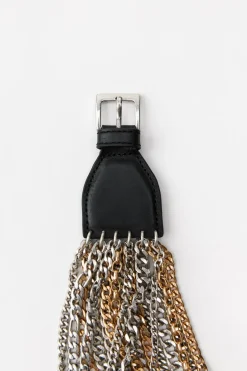 Clearance COLLAR CADENAS Mujer Accesorios / Bisuteria