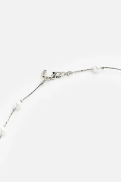 Online COLLAR CHOKER COMBINADO ABALORIOS Hombre Accesorios