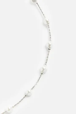 Online COLLAR CHOKER COMBINADO ABALORIOS Hombre Accesorios