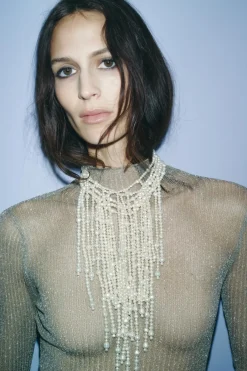 Best COLLAR MULTIPERLAS Mujer Accesorios / Bisuteria