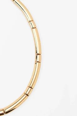 Best COLLAR TUBULAR METÁLICO Mujer Accesorios / Bisuteria