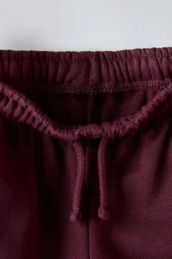 Niños ZARA 1½ - 6 Años·Sudaderas|1½ - 6 Años·Pantalones<CONJUNTO BORDADO SUDADERA Y JOGGING