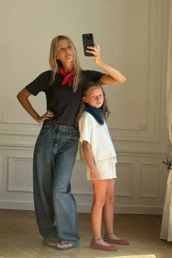 Niños ZARA 6 - 14 Años·Camisetas|6 - 14 Años·Faldas / Bermudas<CONJUNTO CAMISETA Y BERMUDA