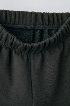 Niños ZARA 1½ - 6 Años·Camisetas|1½ - 6 Años·Pantalones / Leggings<CONJUNTO CAMISETA Y BERMUDA CARS © DISNEY