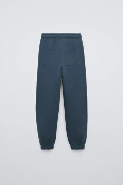 Niños ZARA 6 - 14 Años·Camisetas|6 - 14 Años·Pantalones<CONJUNTO CAMISETA Y JOGGER