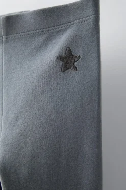 Niños ZARA 1½ - 6 Años·Camisetas|1½ - 6 Años·Pantalones<CONJUNTO CAMISETA Y LEGGING