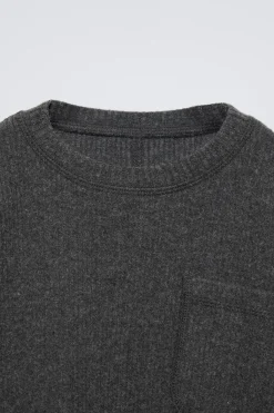 Niños ZARA 1½ - 6 Años·Camisetas|1½ - 6 Años·Pantalones<CONJUNTO CANALÉ CAMISETA Y PANTALÓN SOFT TOUCH