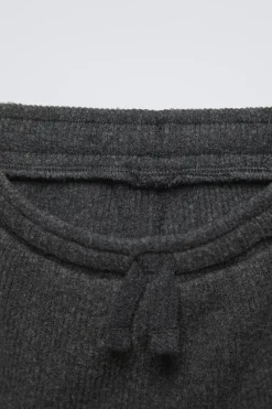 Niños ZARA 1½ - 6 Años·Camisetas|1½ - 6 Años·Pantalones<CONJUNTO CANALÉ CAMISETA Y PANTALÓN SOFT TOUCH