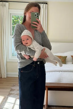 Niños ZARA 0 - 6 Meses·Camisetas|0 - 6 Meses·Leggings / Polainas<CONJUNTO ESTRUCTURA CAMISETA Y POLAINA