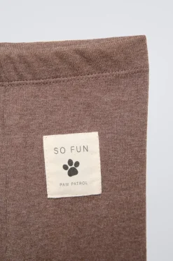 Niños ZARA 1½ - 6 Años·Sudaderas|1½ - 6 Años·Pantalones<CONJUNTO FELPA SKYE PAW PATROL ™