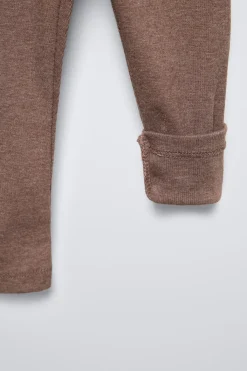 Niños ZARA 1½ - 6 Años·Sudaderas|1½ - 6 Años·Pantalones<CONJUNTO FELPA SKYE PAW PATROL ™