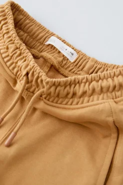 Niños ZARA 6 - 14 Años·Sudaderas|6 - 14 Años·Pantalones<CONJUNTO FELPA SUDADERA Y PANTALÓN