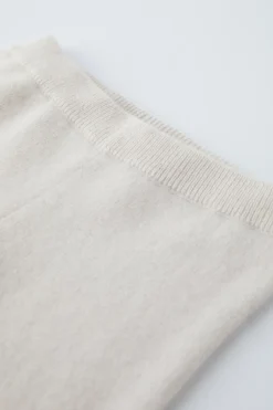 Niños ZARA 0 - 6 Meses·Punto|0 - 6 Meses·Leggings / Polainas<CONJUNTO JERSEY Y PANTALÓN 100% CASHMERE