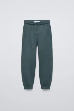 Niños ZARA 6 - 14 Años·Sudaderas|6 - 14 Años·Pantalones<CONJUNTO JOGGING SUDADERA Y PANTALÓN