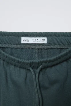 Niños ZARA 6 - 14 Años·Sudaderas|6 - 14 Años·Pantalones<CONJUNTO JOGGING SUDADERA Y PANTALÓN