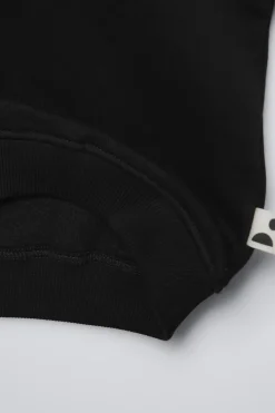 Niños ZARA 1½ - 6 Años·Sudaderas|1½ - 6 Años·Pantalones<CONJUNTO JOGGING SUDADERA Y JOGGER ETIQUETA