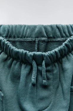 Niños ZARA 1½ - 6 Años·Sudaderas|1½ - 6 Años·Pantalones / Leggings<CONJUNTO JOGGING SUDADERA Y PANTALÓN