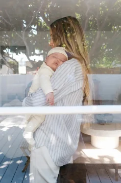 Niños ZARA 0 - 6 Meses·Bodies / Camisas|0 - 6 Meses·Leggings / Polainas<CONJUNTO PONTEILLE BODY Y POLAINA