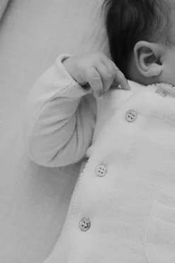 Niños ZARA 0 - 6 Meses·Camisetas|0 - 6 Meses·Leggings / Polainas<CONJUNTO RIZO CAMISETA Y POLAINA