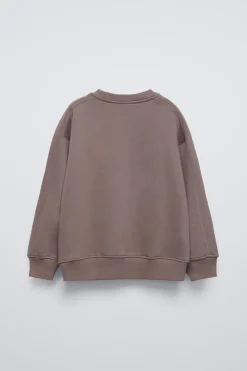 Niños ZARA 6 - 14 Años·Sudaderas|6 - 14 Años·Pantalones<CONJUNTO SUDADERA Y JOGGER