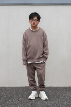 Niños ZARA 6 - 14 Años·Sudaderas|6 - 14 Años·Pantalones<CONJUNTO SUDADERA Y JOGGER