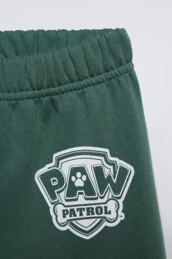 Niños ZARA 1½ - 6 Años·Sudaderas|1½ - 6 Años·Pantalones<CONJUNTO SUDADERA Y JOGGER PAW PATROL ™