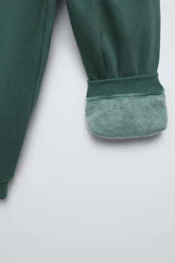 Niños ZARA 1½ - 6 Años·Sudaderas|1½ - 6 Años·Pantalones<CONJUNTO SUDADERA Y JOGGER PAW PATROL ™